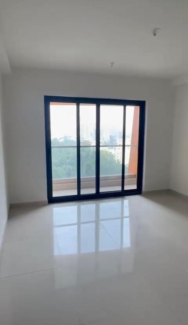 3 BHK on the 24th floor in Purva Atmosphere, Thanisandra Road