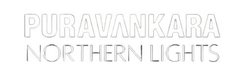 Purva Northern Lights by Puravankara logo